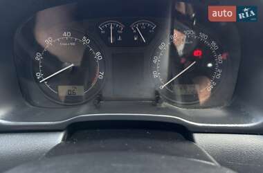 Лифтбек Skoda Octavia 2008 в 