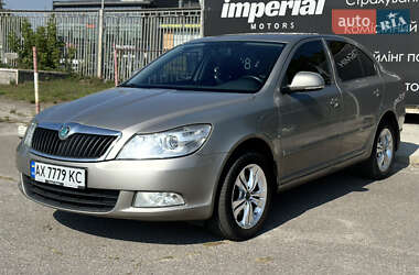 Лифтбек Skoda Octavia 2012 в Харькове