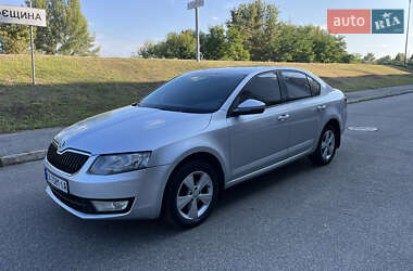 Лифтбек Skoda Octavia 2014 в Киеве