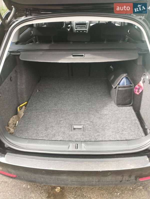 Універсал Skoda Octavia 2010 в Боярці