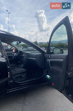Универсал Skoda Octavia 2013 в 