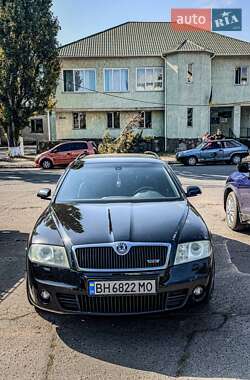 Універсал Skoda Octavia 2006 в Одесі