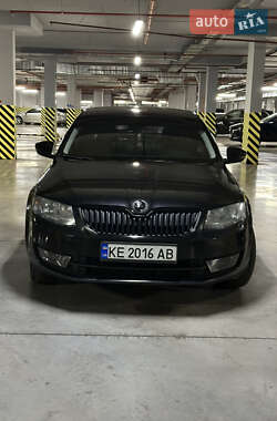 Ліфтбек Skoda Octavia 2013 в Одесі