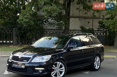 Універсал Skoda Octavia 2011 в Миколаєві