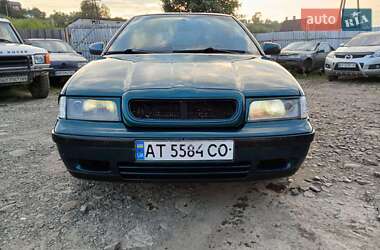 Лифтбек Skoda Octavia 1999 в Лазещине