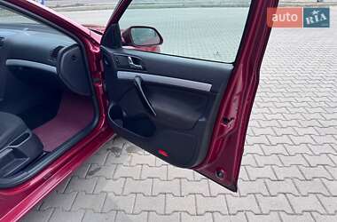 Универсал Skoda Octavia 2006 в 