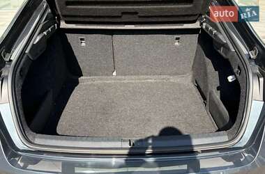 Лифтбек Skoda Octavia 2021 в 
