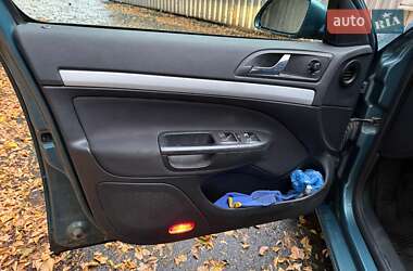 Универсал Skoda Octavia 2005 в 