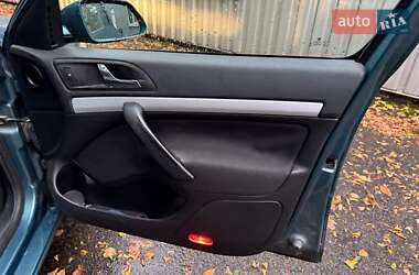 Универсал Skoda Octavia 2005 в 