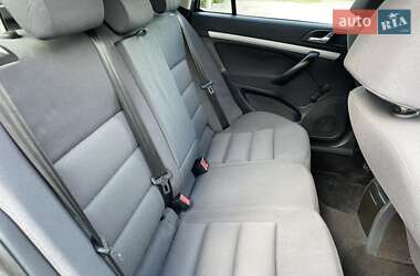 Універсал Skoda Octavia 2007 в 