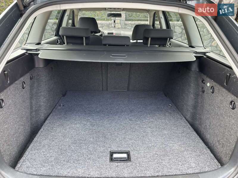 Универсал Skoda Octavia 2007 в Вознесенске