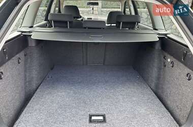 Універсал Skoda Octavia 2007 в 