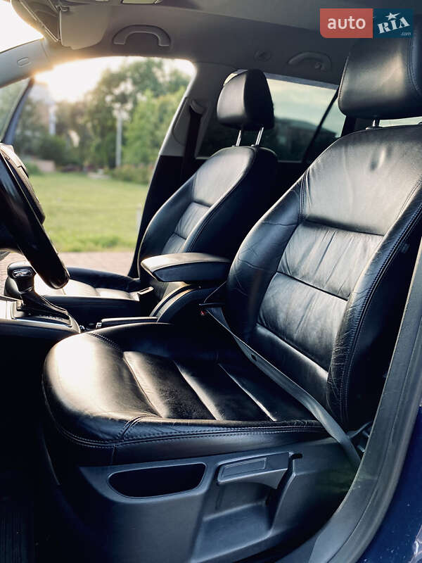 Универсал Skoda Octavia 2012 в Киеве