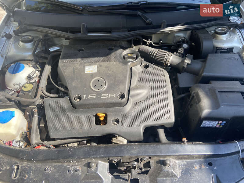 Лифтбек Skoda Octavia 2006 в Полтаве