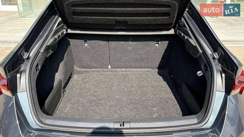Лифтбек Skoda Octavia 2021 в Киеве