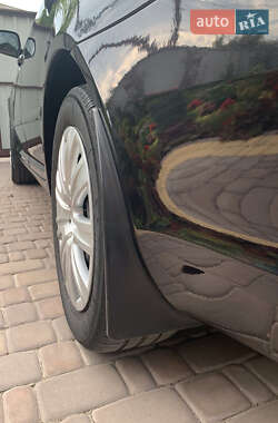 Универсал Skoda Octavia 2010 в 