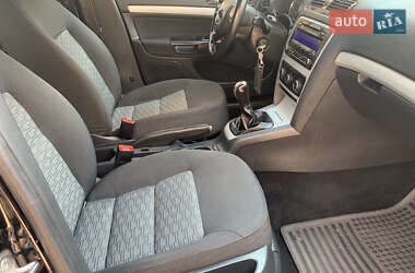 Универсал Skoda Octavia 2010 в 