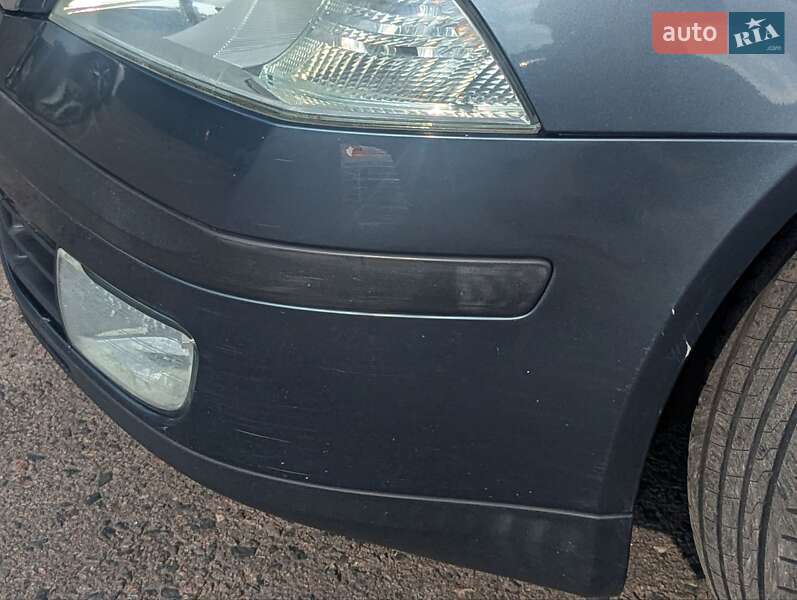 Универсал Skoda Octavia 2005 в Ровно фото 5 Универсал Skoda Octavia 2005 в Ровно