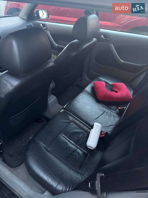 Универсал Skoda Octavia 2000 в Киеве