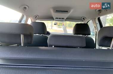 Универсал Skoda Octavia 2006 в 