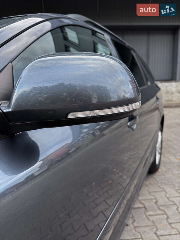 Универсал Skoda Octavia 2011 в Полтаве