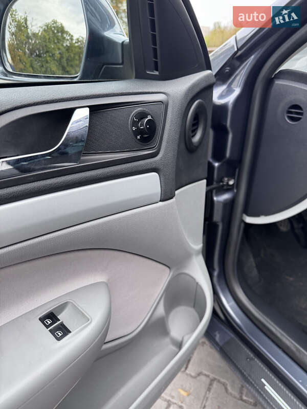 Универсал Skoda Octavia 2011 в Полтаве