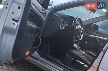 Лифтбек Skoda Octavia 2009 в 