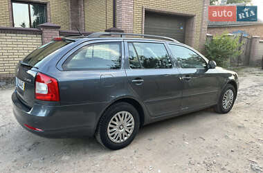 Универсал Skoda Octavia 2009 в 