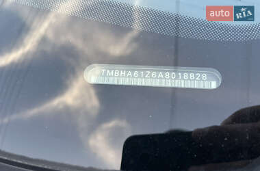 Универсал Skoda Octavia 2009 в 