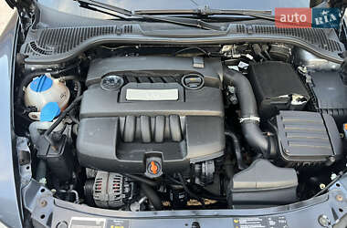 Универсал Skoda Octavia 2009 в 
