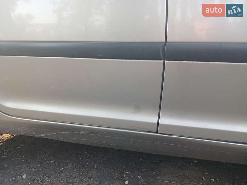 Ліфтбек Skoda Octavia 2007 в Києві