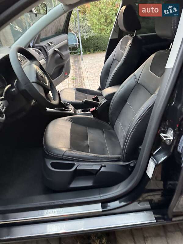 Лифтбек Skoda Octavia 2012 в Киеве фото 3 Лифтбек Skoda Octavia 2012 в Киеве