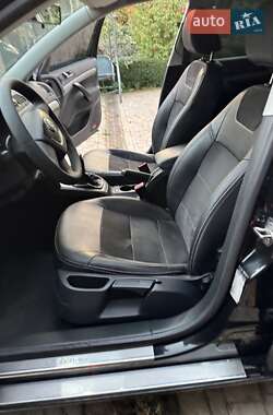 Лифтбек Skoda Octavia 2012 в 