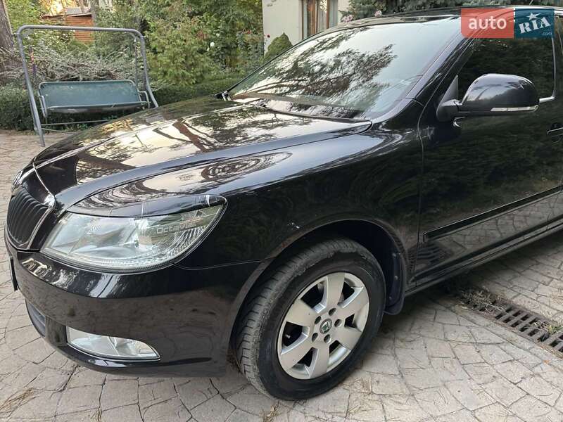 Лифтбек Skoda Octavia 2012 в Киеве фото 8 Лифтбек Skoda Octavia 2012 в Киеве