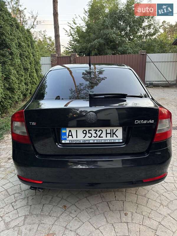 Лифтбек Skoda Octavia 2012 в Киеве фото 12 Лифтбек Skoda Octavia 2012 в Киеве