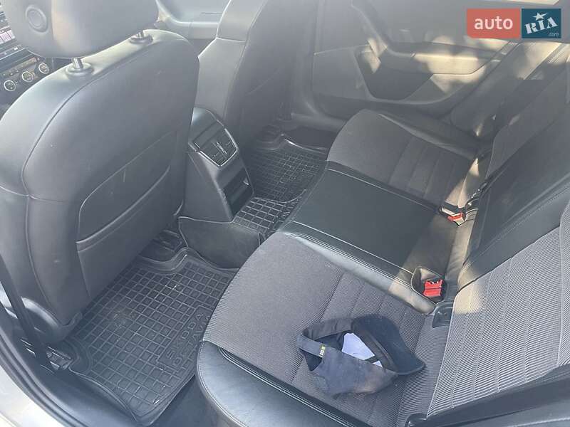 Універсал Skoda Octavia 2014 в Калинівці фото 6 Універсал Skoda Octavia 2014 в Калинівці
