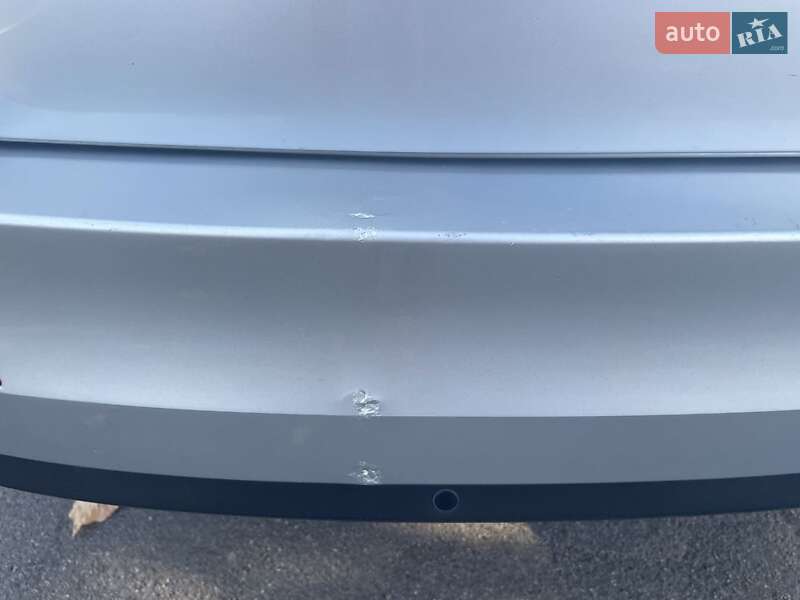 Універсал Skoda Octavia 2014 в Калинівці фото 18 Універсал Skoda Octavia 2014 в Калинівці