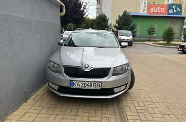 Універсал Skoda Octavia 2014 в Києві