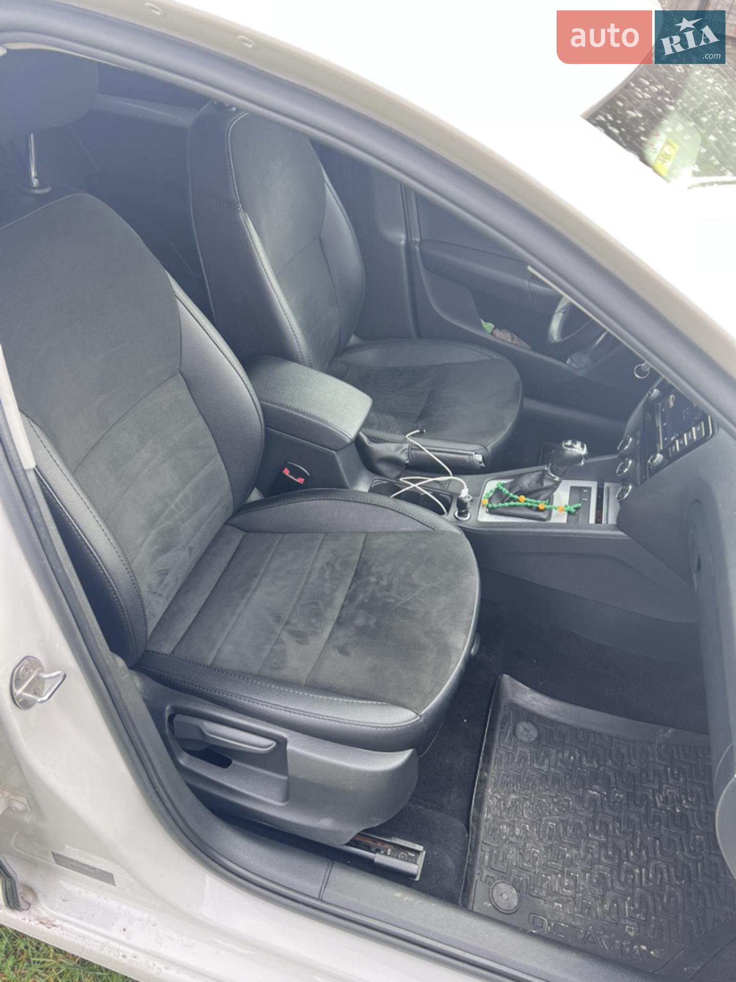2016 Skoda Octavia - мініатюра 4