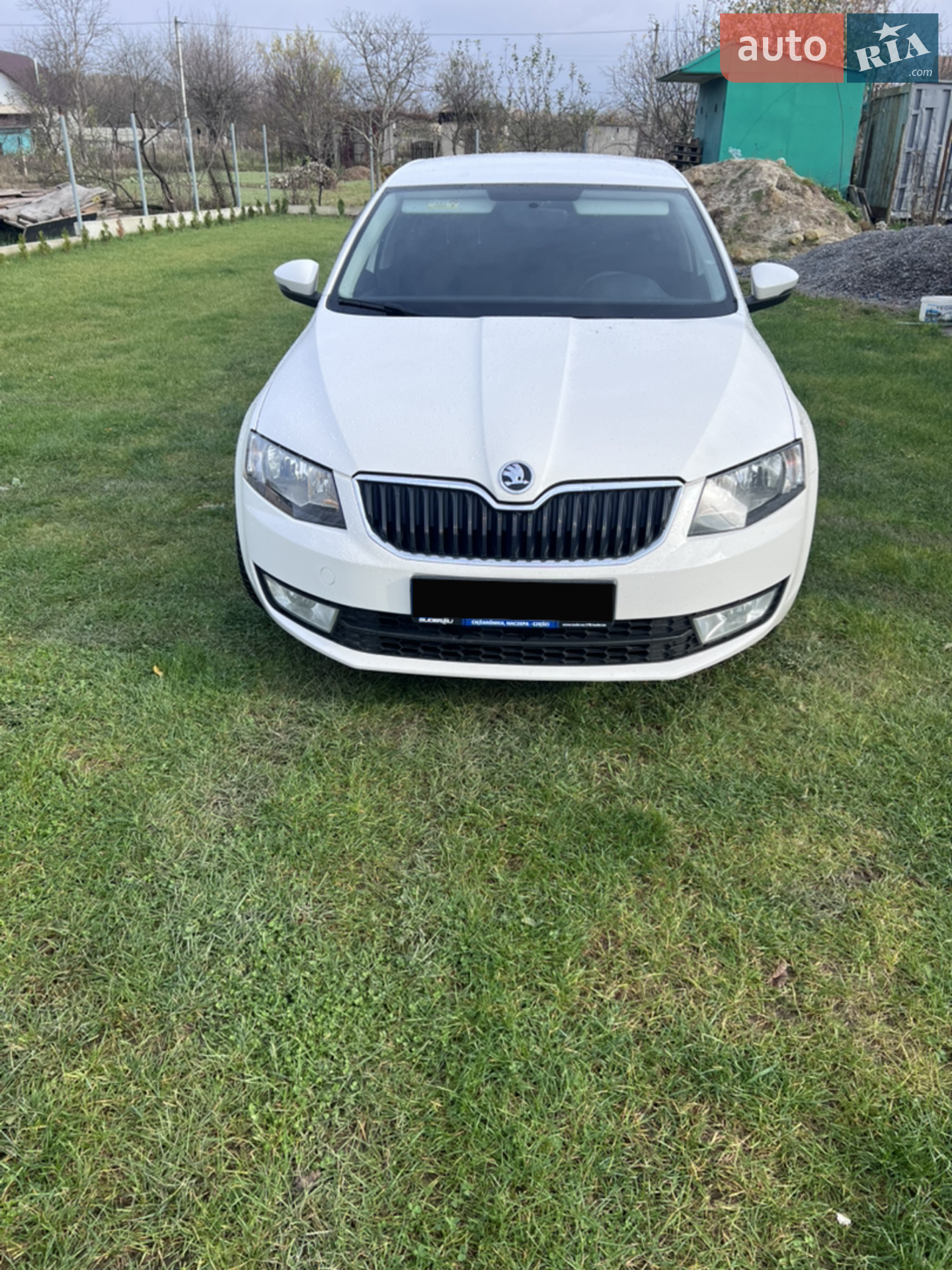 2016 Skoda Octavia - мініатюра 5