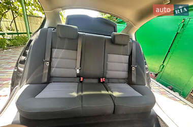 Лифтбек Skoda Octavia 2008 в 