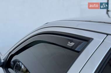 Лифтбек Skoda Octavia 2008 в 