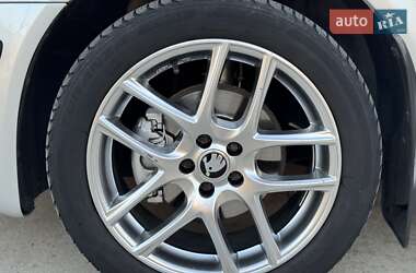 Лифтбек Skoda Octavia 2008 в 