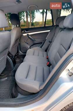 Универсал Skoda Octavia 2005 в 