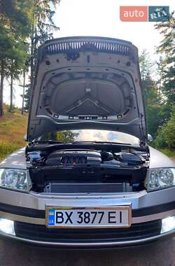 Универсал Skoda Octavia 2005 в 