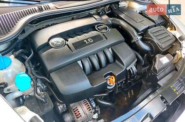 Универсал Skoda Octavia 2005 в 