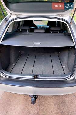 Универсал Skoda Octavia 2005 в 