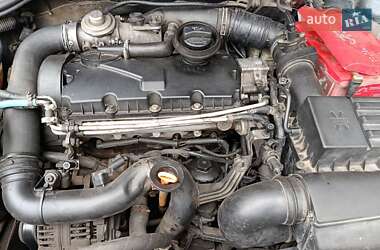 Лифтбек Skoda Octavia 2004 в Нововолынске