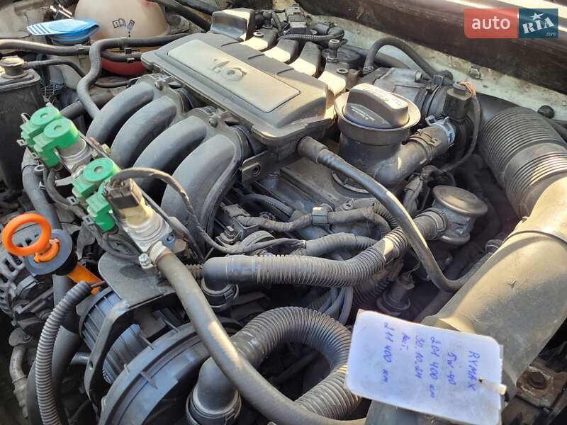 Ліфтбек Skoda Octavia 2011 в Запоріжжі