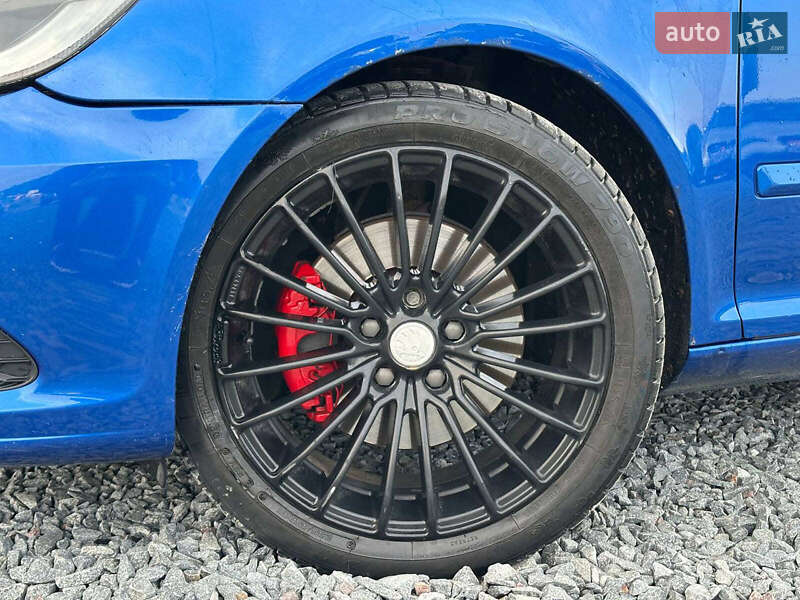 Універсал Skoda Octavia 2011 в Львові